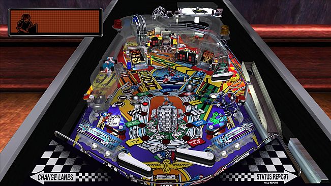 Pinball Arcade: Season Six Pack