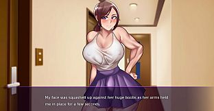 My Stepmom is a Futanari Chemist