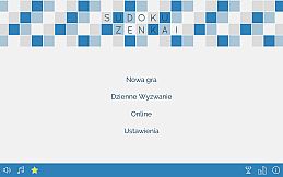 Sudoku Zenkai / 数独全卡
