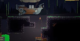 Drown World