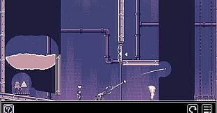 Underland: The Climb