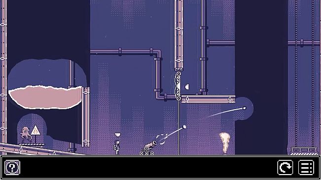 Underland: The Climb