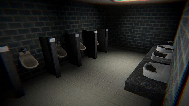 Fear Night Tales - Brothers Kebab Saloon