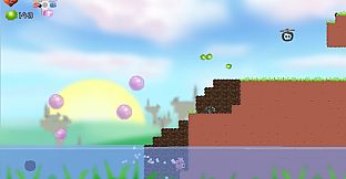 Freedom Squid Fighter