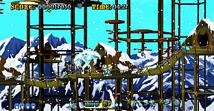 Cast of the Seven Godsends - Redux