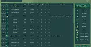 Peaceable Kingdom Green