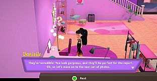 Bratz: Flaunt Your Fashion - Girls Nite Out Fashion Pack