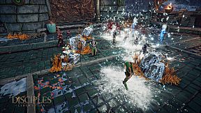 Disciples: Liberation Digital Deluxe Edition