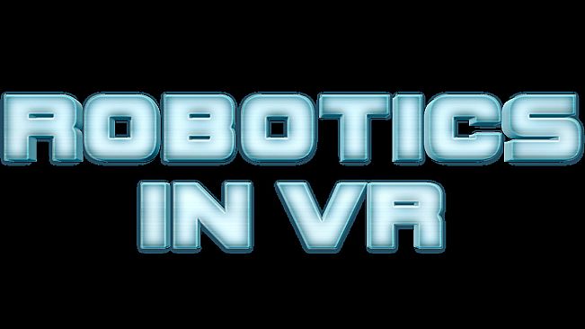 Robotics in VR