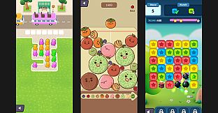 99 Games: Puzzle, Action, Strategy, Simulation, Casual, Roguelike, Shooter, RPG & More