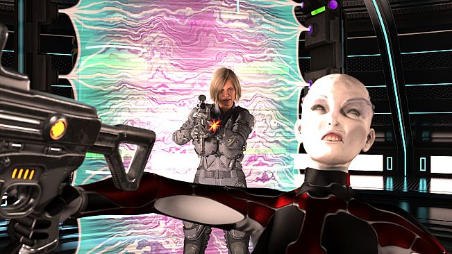 The Rift Tower Defense