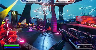 Universe 51: Tannhäuser Wars