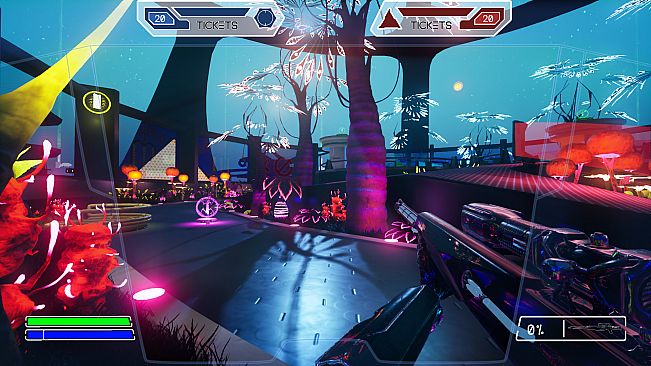 Universe 51: Tannhäuser Wars