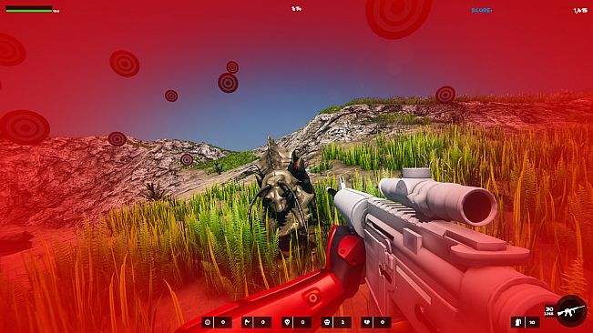 Aim FTW - Founder's Pack