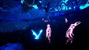 Chalice of Souls: Grahan