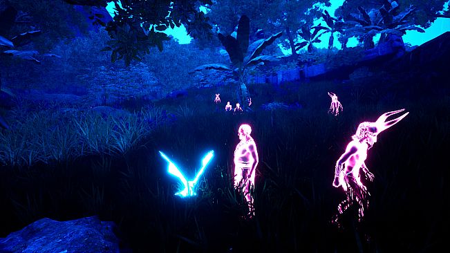 Chalice of Souls: Grahan