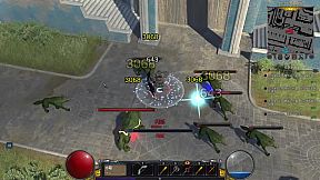 人类保存计划 Human Save Plan