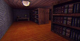 (BURIED TAPES) The Cleaner