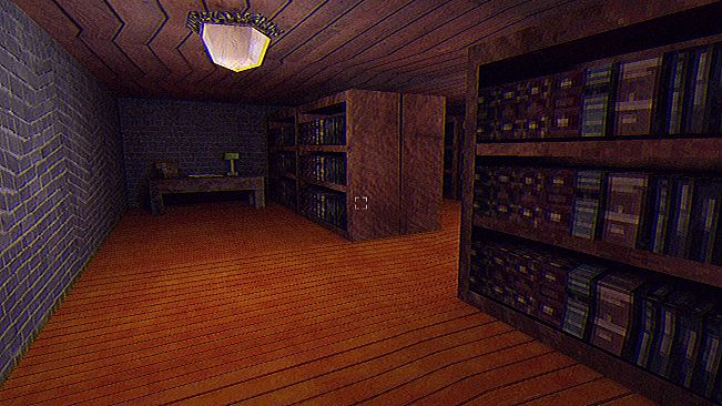 (BURIED TAPES) The Cleaner