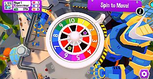 The Game of Life 2 - Superhero World