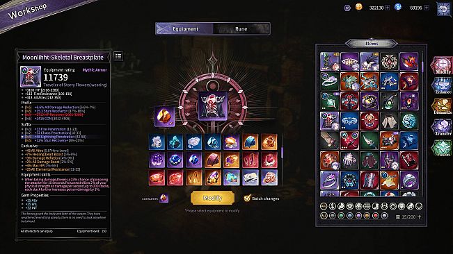 Book of Yog Idle RPG