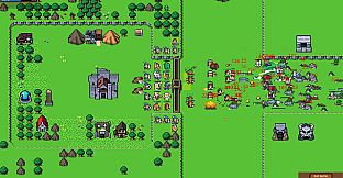 Endless Castle: Under Siege
