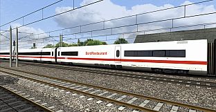 Train Simulator: DB ICE 2 EMU Add-On