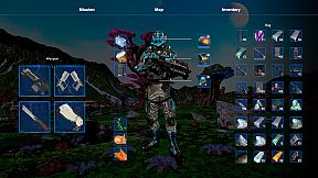 Hostile Planet: Survival