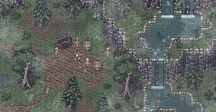 RPG Maker MZ - EX Graphic Baseset Outdoor