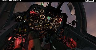 DCS: C-101 Aviojet