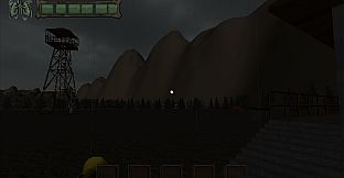 Dense Forest