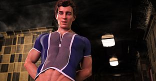 Professor Torus Tinker and his Titillating Tales (A Gay Sci-Fi Adventure)