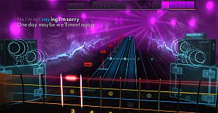 Rocksmith 2014 – Thirty Seconds to Mars Song Pack