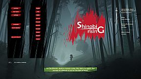 Katana-Ra: Shinobi Rising