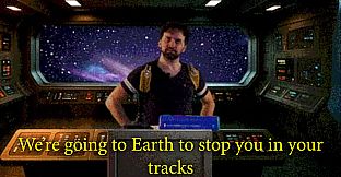 Type To Kill: Full-Motion Vengeance