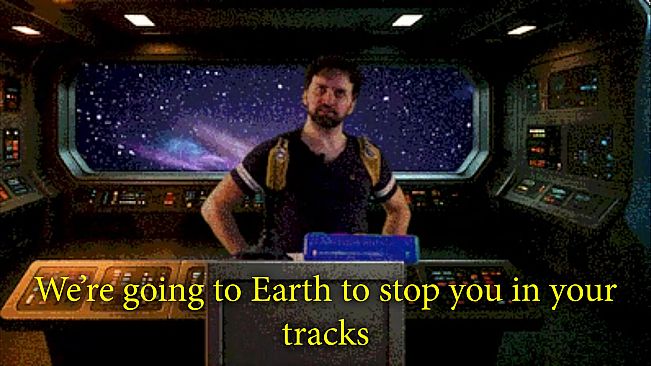 Type To Kill: Full-Motion Vengeance