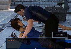 Pegasus: Broken Wings