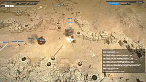 Ambush: Convoy Strike
