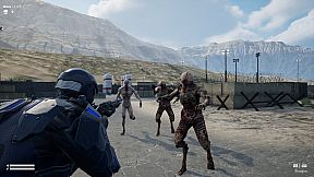 Xaphan - Battle Simulator