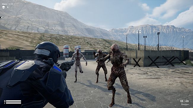 Xaphan - Battle Simulator