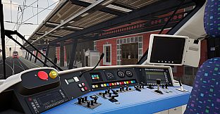 Train Sim World 6: S-Bahn Vorarlberg: Lindau - Bludenz Route Add-On