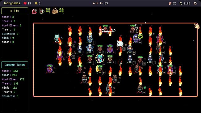 Auto Chess Souls-棋魂之弈