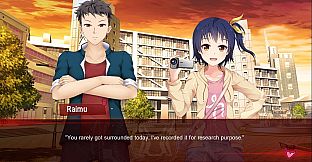 My Days with the Demoness