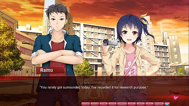 My Days with the Demoness