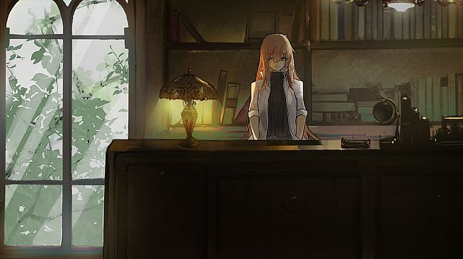 北洋花开-恋爱咏叹调