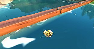 Golf With Your Friends - Soaring Eagles Cosplay Pack