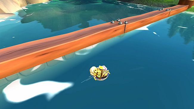 Golf With Your Friends - Soaring Eagles Cosplay Pack