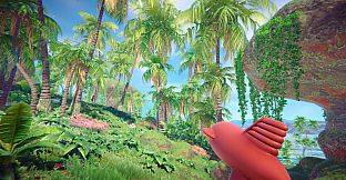 SEXY WASH PARADISE