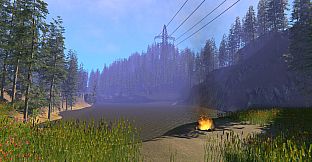 Russian Village Business