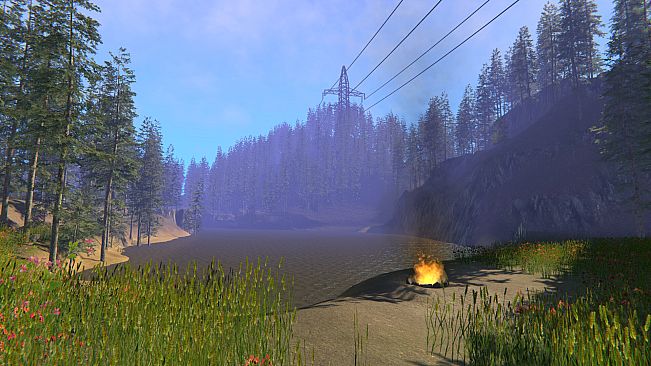 Russian Village Business